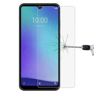 0.26mm 9H 2.5D Tempered Glass Film For ZTE Blade A5 2020