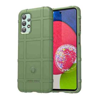 For Samsung Galaxy A23 4G All Inclusive Shockproof TPU Protective Phone Case(Green)