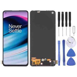 For OnePlus Nord N20 5G GN2200 with Digitizer Full Assembly Original LCD Screen