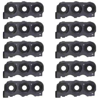 For Samsung Galaxy A23 SM-A235F 10pcs Camera Lens Cover