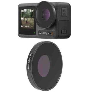 JSR LS ND32PL Lens Filter For DJI Osmo Action 3