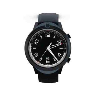 Rogbid Brave 2 1.45 inch TFT Screen Android 9.0 LTE 4G Smart Watch, Support Face Recognition(Grey)