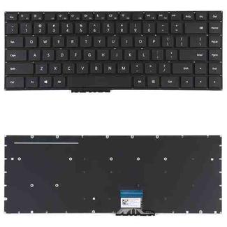 For Huawei Matebook D 2018 US Version Keyboard