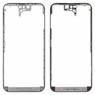 For iPhone 14 Plus Front LCD Screen Bezel Frame