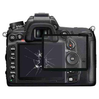 For Nikon D7000 Acrylic Material LCD Screen Outer Lens
