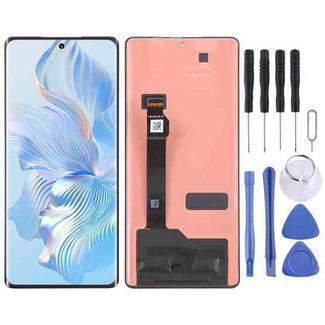 Original LCD Screen For Honor 80 With Digitizer Full Assembly