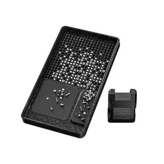 Qianli Magnetic Design Mobile Phone Screw Special Storage Tray