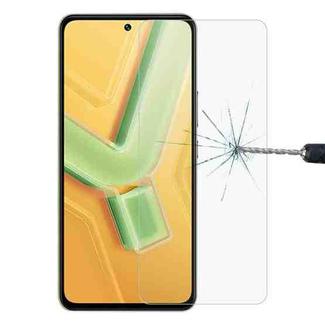 For vivo Y100 / V40 Lite 5G / 4G IDN 0.26mm 9H 2.5D Tempered Glass Film