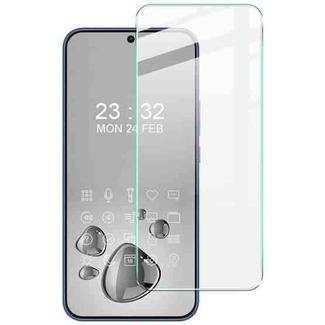 For Huawei nova 12/ nova 11 / 13  imak H Series Full Screen Tempered Glass Film