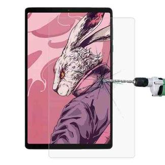 For Lenovo Legion Y700 2023 9H 0.3mm Explosion-proof Tempered Glass Film