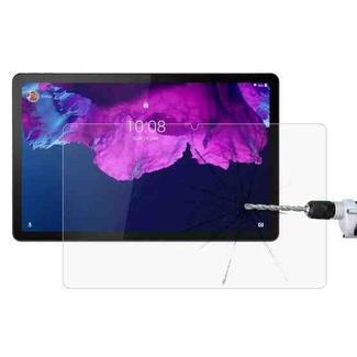 For Lenovo K11 11 inch 9H 0.3mm Explosion-proof Tempered Glass Film