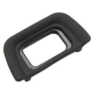 For Nikon D50 Camera Viewfinder / Eyepiece Eyecup