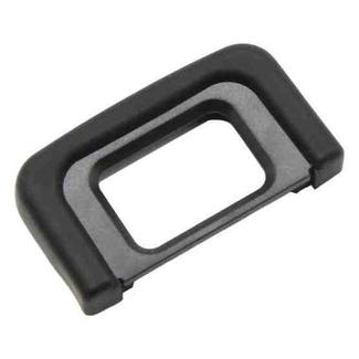 For Nikon D5500 Camera Viewfinder / Eyepiece Eyecup
