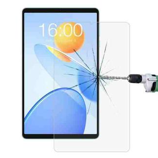 For Teclast P50 mini 8.7 inch 9H 0.3mm Explosion-proof Tempered Glass Film