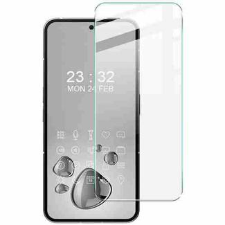 For Nothing Phone 2a 5G / 2a Plus IMAK H Series Tempered Glass Film