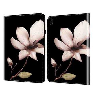 For Samsung Galaxy Tab S6 T860 Crystal Texture Painted Leather Tablet Case(Mandalas)
