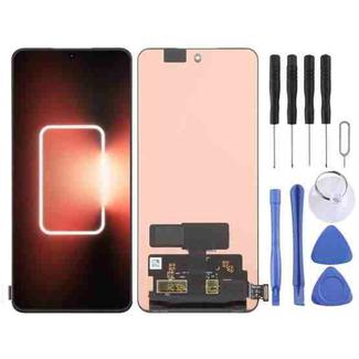 For Realme GT3 Original AMOLED LCD Screen with Digitizer Full Assembly