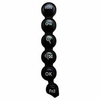 For Nikon D6 Original Menu Button Cap
