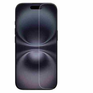 For iPhone 16 Plus NILLKIN H+Pro 0.2mm 9H Explosion-proof Tempered Glass Film