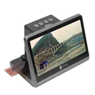 Tonivent TON172 22 Mega Pixels 7 inch HD Screen Film Scanner(EU Plug)