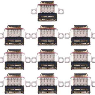 For Huawei P50 Pocket 10pcs Original Charging Port Connector