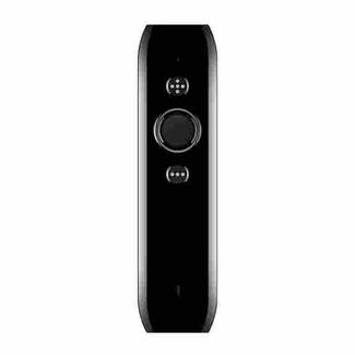 JNN L3 Bluetooth 4.2 Audio Receiver MP3 Player, Memory:32GB(Black)