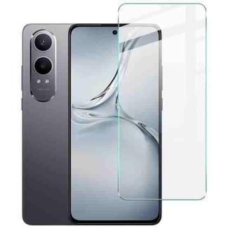 For OnePlus Nord CE 4 Lite 5G imak H Series Full Screen Tempered Glass Film