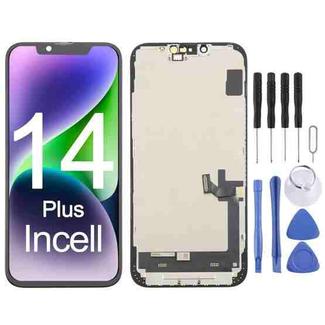 For iPhone 14 Plus HD Incell LCD Screen