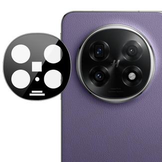 For OPPO Find N5 imak Rear Camera Lens Glass Film Black Version