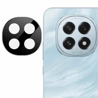 For OPPO F29 5G imak Rear Camera Lens Glass Film Black Version