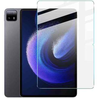 For Xiaomi Pad 6 Max 14 inch imak H Series Full Screen Tempered Glass Film