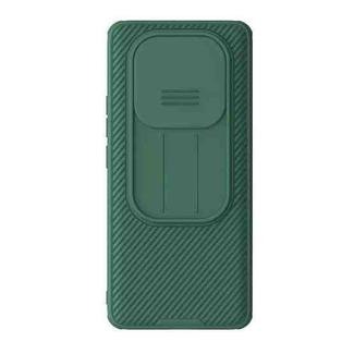 For Redmi Note 14 Pro+ 5G NILLKIN CamShield Pro PC Phone Case(Green)