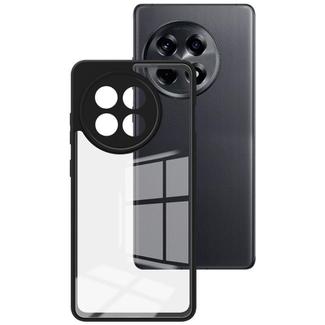 For OnePlus Ace 5 / Ace 5 Pro imak UX-9A Series Four-corner Airbag Shockproof Phone Case