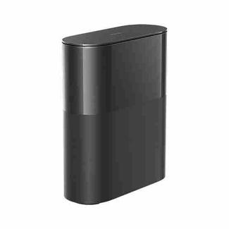 Xiaomi Whole Home Router BE3600 Pro WiFi 7 Bluetooth Mesh Gateway 2.5G Port Dual Band, US Plug(Grey)