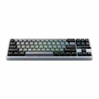 Xiaomi Mechanical Keyboard MK71 Pro Wired / 2.4G / Bluetooth Triple Mode Gaming Keyboard(Glacier)