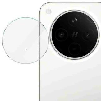 For OPPO Find X8s+ IMAK Rear Camera Lens Glass Film Thin Version