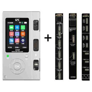 i2C A8S Multi-function Phone Repair Programmer, Model:Host+7-15 Pro Max True Tone Board