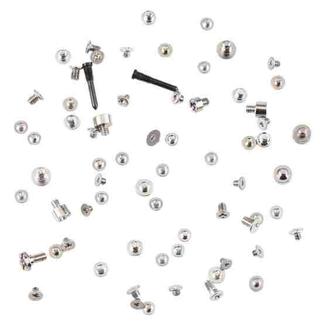 Complete Set Screws and Bolts for iPhone 12 Pro Max (Random Color Delivery)
