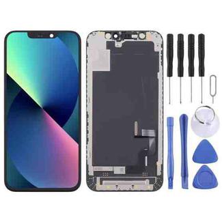 incell TFT Material LCD Screen for iPhone 13 mini