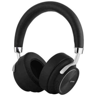 Original Lenovo HD800 Wireless Bluetooth 5.0 Headset (Black)