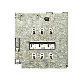 SIM Card Reader Socket for iPhone 7 Plus