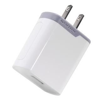 NILLKIN Power Adapter 18W Quick Charge 3.0 Single Port USB Travel Charger(US Plug)