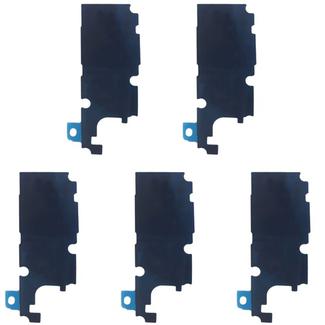 5 PCS Motherboard Heat Dissipation Sticker for iPhone XS Max
