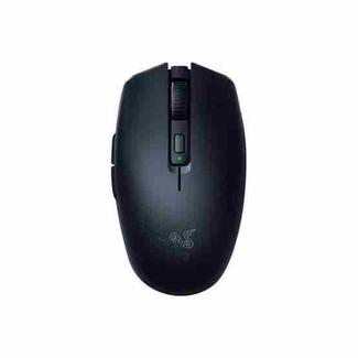 Razer V2 6-keys 18000 DPI 2.4G + Bluetooth Dual-modes Wireless Gaming Mouse (Black)
