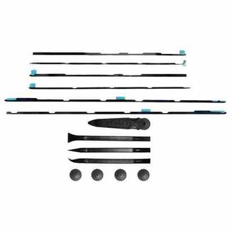 For iMac 24 inch 2021 M1 A2438 A2439 LCD Adhesive Stickers with Tool