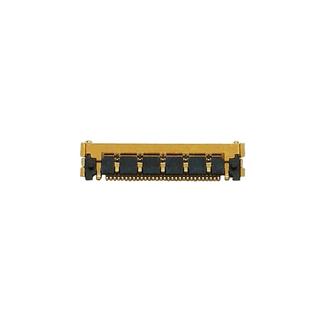 30 Pin LCD LVDS Cable Connector for Macbook Pro 13.3 inch A1502 (2013) / A1425 (2012) & 15.4 inch A1398 (2012 & 2013)