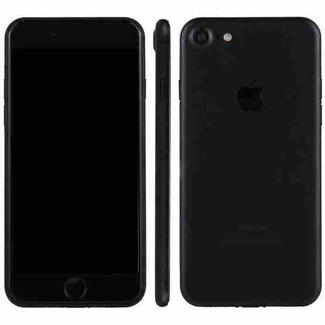 For iPhone 7 Dark Screen Non-Working Fake Dummy, Display Model(Black)