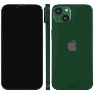 For iPhone 13 mini Black Screen Non-Working Fake Dummy Display Model(Dark Green)