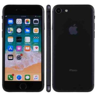 For iPhone 8 Color Screen Non-Working Fake Dummy Display Model(Black)