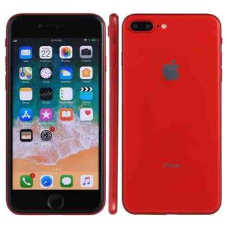 For iPhone 8 Plus Color Screen Non-Working Fake Dummy Display Model(Red)